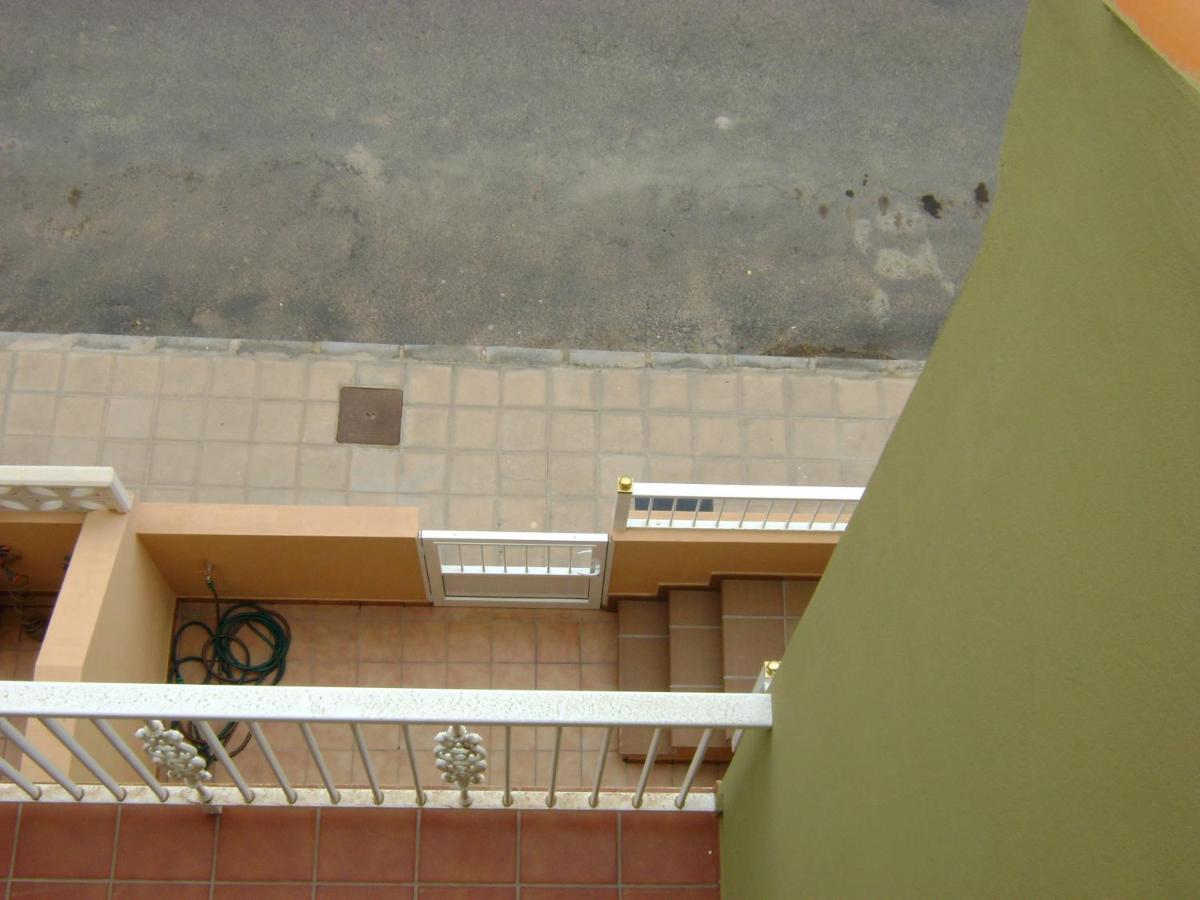 Duplex Centrico, Luminosos Y Bonitas Vistas. Villa Puerto del Rosario  Buitenkant foto