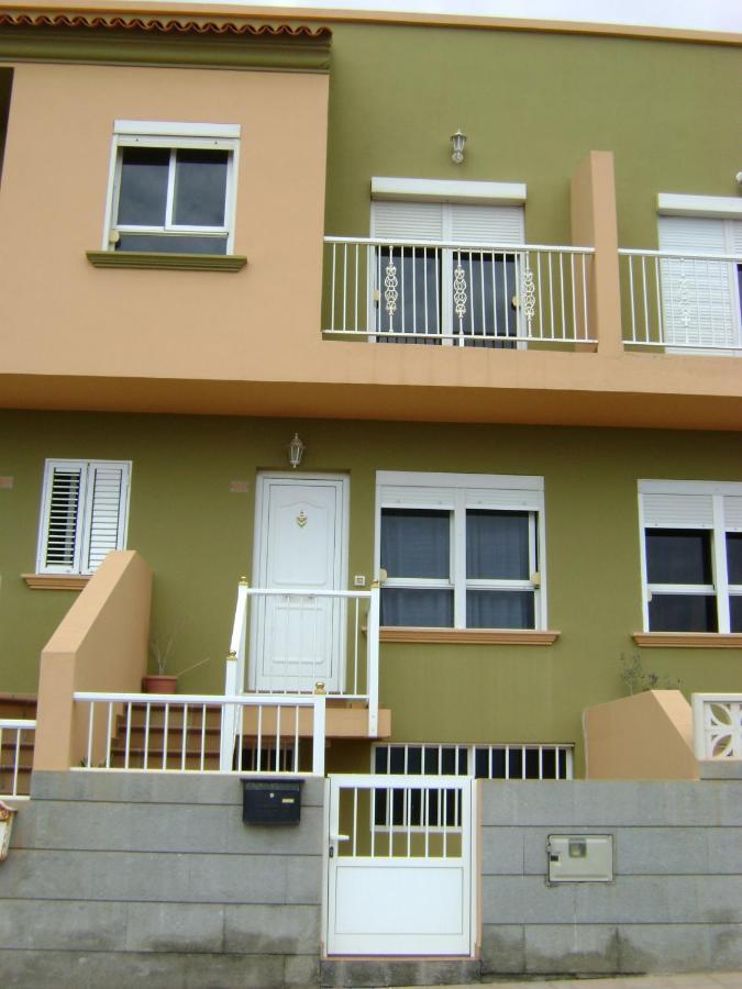 Duplex Centrico, Luminosos Y Bonitas Vistas. Villa Puerto del Rosario  Buitenkant foto