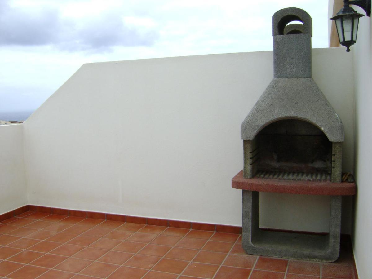 Duplex Centrico, Luminosos Y Bonitas Vistas. Villa Puerto del Rosario  Buitenkant foto