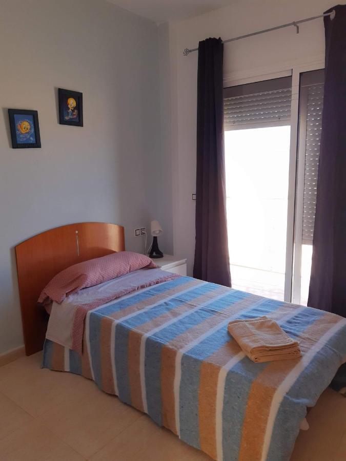 Duplex Centrico, Luminosos Y Bonitas Vistas. Villa Puerto del Rosario  Buitenkant foto