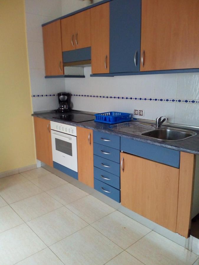 Duplex Centrico, Luminosos Y Bonitas Vistas. Villa Puerto del Rosario  Buitenkant foto