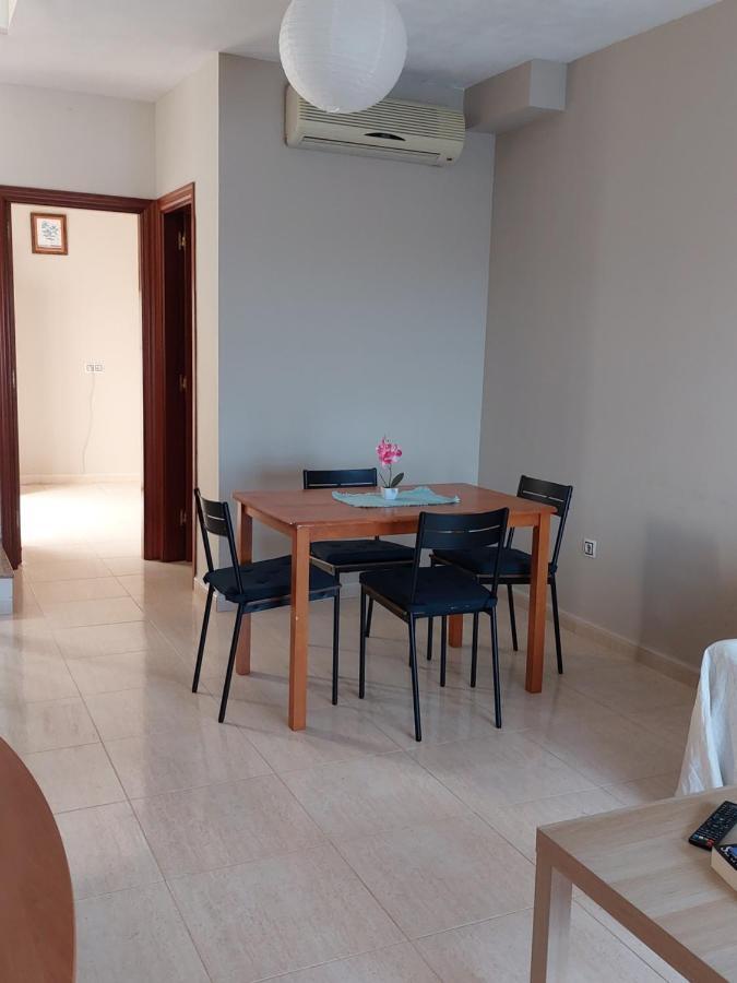 Duplex Centrico, Luminosos Y Bonitas Vistas. Villa Puerto del Rosario  Buitenkant foto