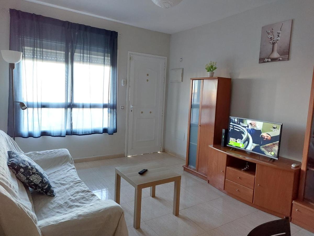 Duplex Centrico, Luminosos Y Bonitas Vistas. Villa Puerto del Rosario  Buitenkant foto