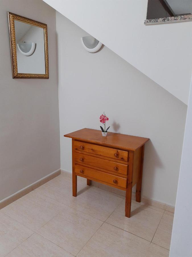 Duplex Centrico, Luminosos Y Bonitas Vistas. Villa Puerto del Rosario  Buitenkant foto